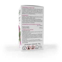 Arkogélules® BIO Ortie