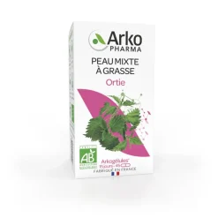 Arkogélules® BIO Ortie