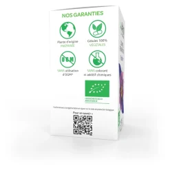 Arkogélules® BIO Passiflore