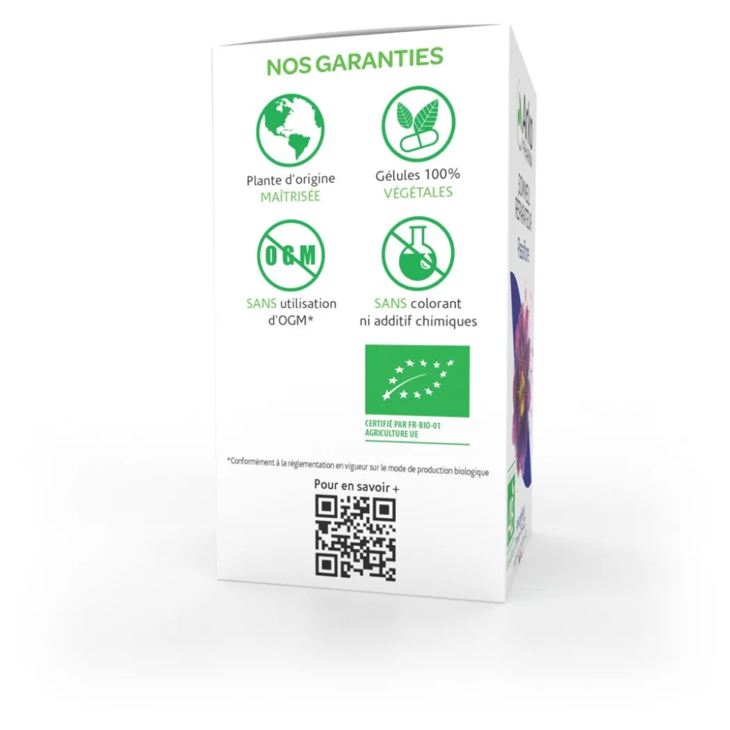 Arkogélules® BIO Passiflore