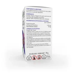 Arkogélules® BIO Passiflore