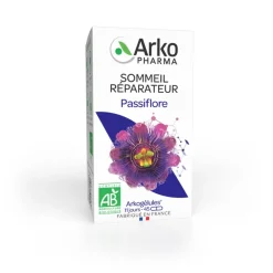 Arkogélules® BIO Passiflore