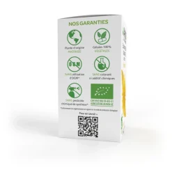 Arkogélules® BIO Pissenlit