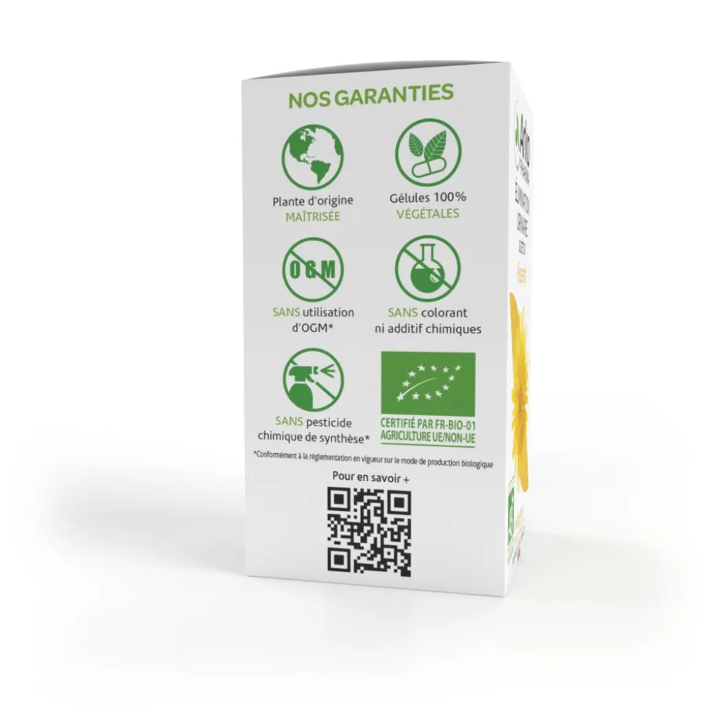 Arkogélules® BIO Pissenlit