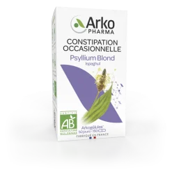 Arkogélules® BIO Psyllium Blond Ispaghul