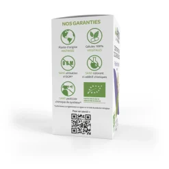Arkogélules® BIO Psyllium Blond Ispaghul
