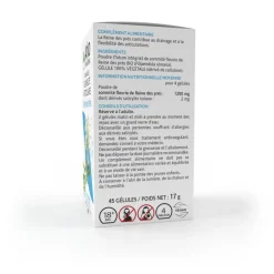 Arkogélules® BIO Reine des Prés