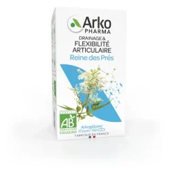 Arkogélules® BIO Reine des Prés