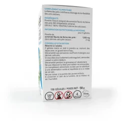 Arkogélules® BIO Reine des Prés