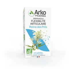 Arkogélules® BIO Reine des Prés