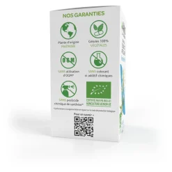 Arkogélules® BIO Reine des Prés
