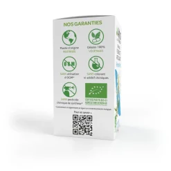 Arkogélules® BIO Reine des Prés
