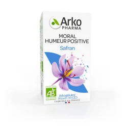 Arkogélules® BIO Safran