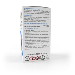 Arkogélules® BIO Safran