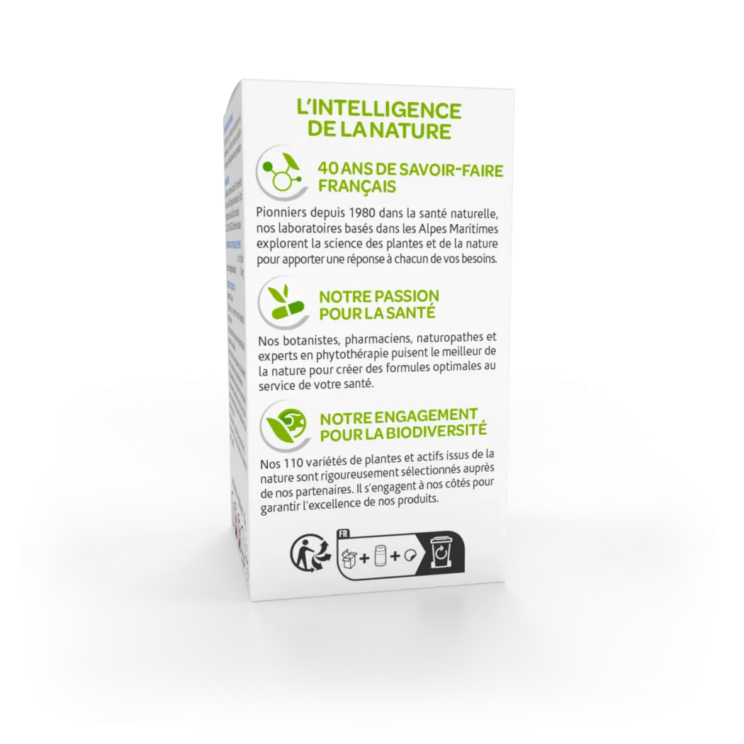 Arkogélules® BIO Safran