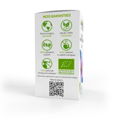 Arkogélules® BIO Safran