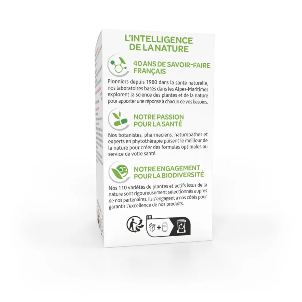 Arkogélules® BIO Sauge