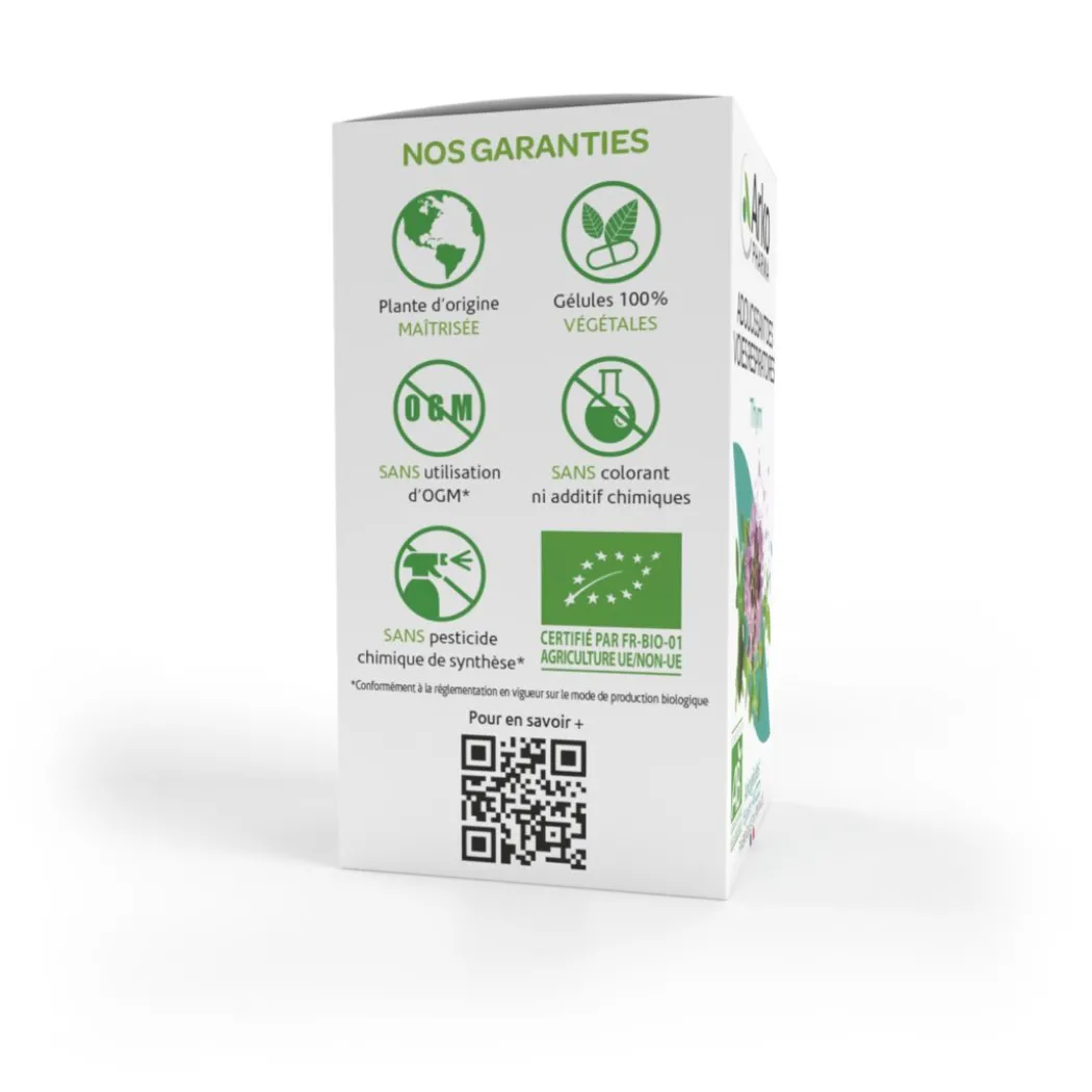 Arkogélules® BIO Thym