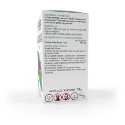 Arkogélules® BIO Thym
