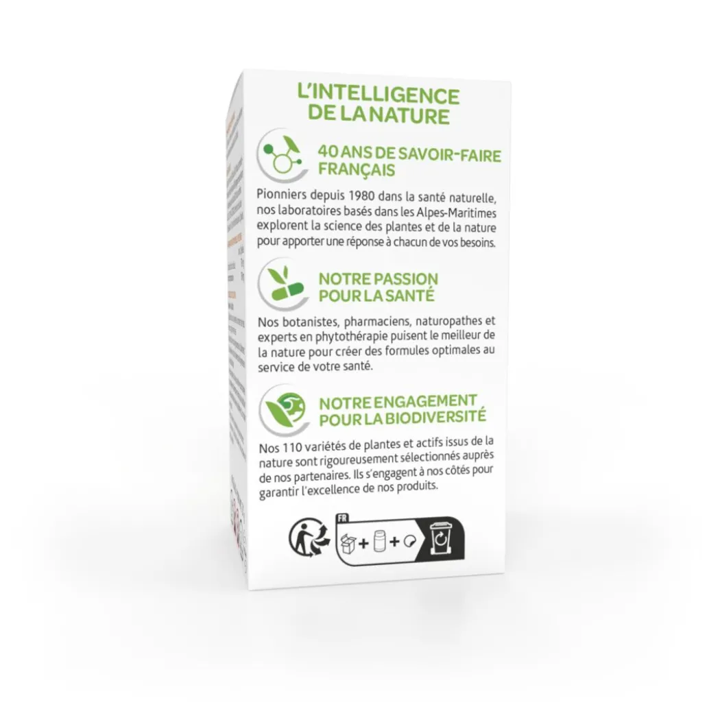 Arkogélules® BIO Tribulus