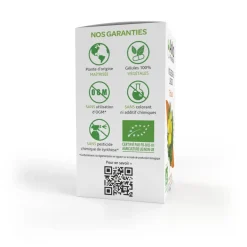 Arkogélules® BIO Tribulus