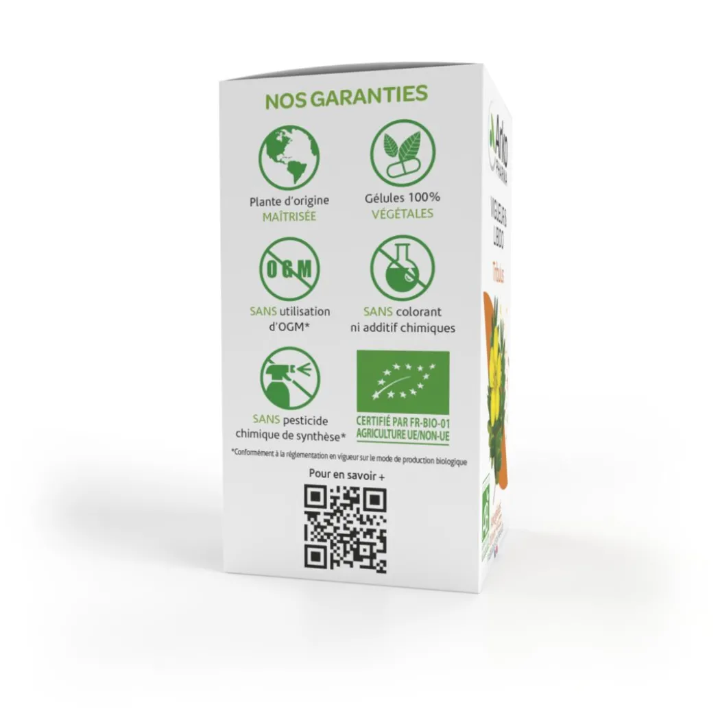 Arkogélules® BIO Tribulus