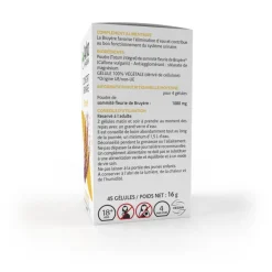 Arkogélules® Bruyère