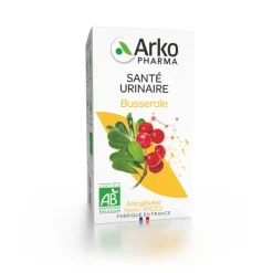 Arkogélules® Busserole
