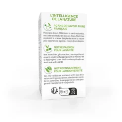 Arkogélules® Cannabis sativa