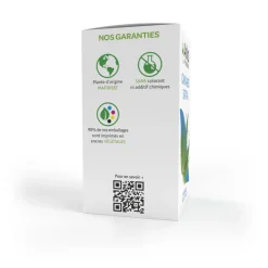 Arkogélules® Cannabis sativa