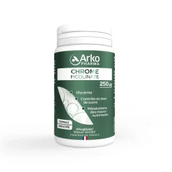 Arkogélules® Chrome Picolinate