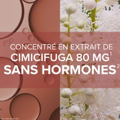 Arkogélules® Cimicifuga