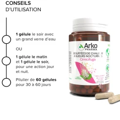 Arkogélules® Cimicifuga