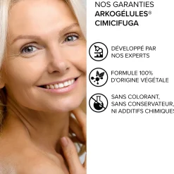 Arkogélules® Cimicifuga