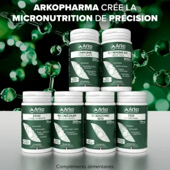 Arkogélules® Coenzyme Q10