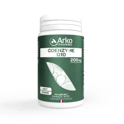 Arkogélules® Coenzyme Q10
