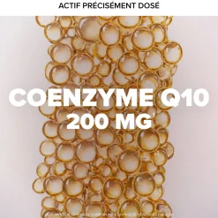 Arkogélules® Coenzyme Q10