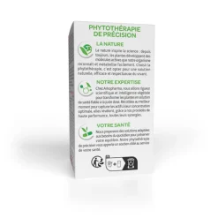 Arkogélules® Complexe Phyto LDL Control