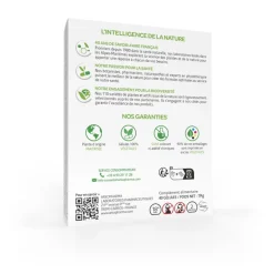 Arkogélules® Complex Flexibilité & Mobilité articulaire