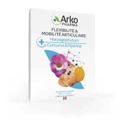 Arkogélules® Complex Flexibilité & Mobilité articulaire