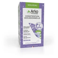 Arkogélules® Constipation occasionnelle