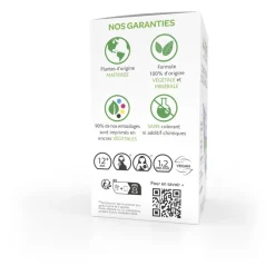 Arkogélules® Constipation occasionnelle