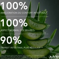 Arkogélules® Constipation occasionnelle