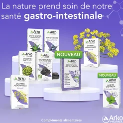 Arkogélules® Constipation occasionnelle
