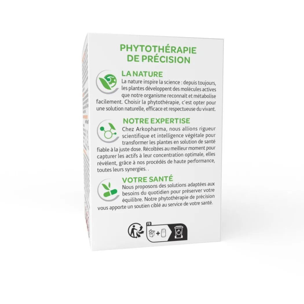 Arkogélules® Cordyceps