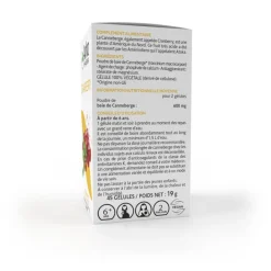 Arkogélules® Cranberry