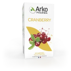 Arkogélules® Cranberry