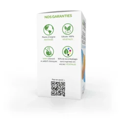 Arkogélules® Curcuma Pipérine