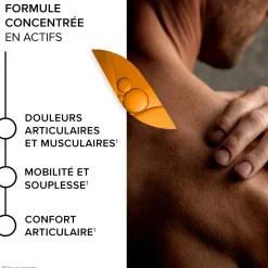 Arkogélules® Curcuma Pipérine