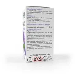Arkogélules® Desmodium